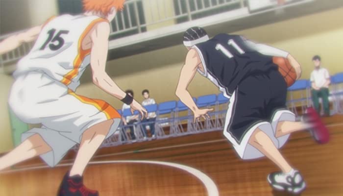 Ahiru no Sora 48x1