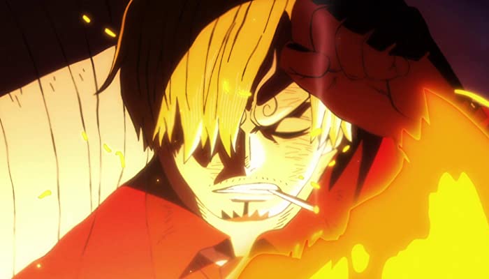 One Piece 1036x1