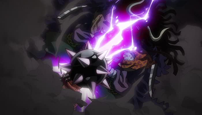 One Piece 1035x1
