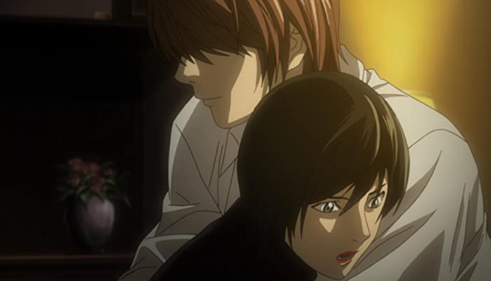 Death Note: Desu nôto 33x1