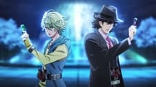 Fuuto Tantei 2x1