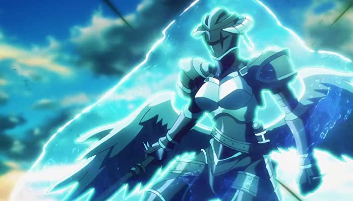 Overlord 12x4