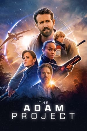 The Adam Project : El proyecto Adam
