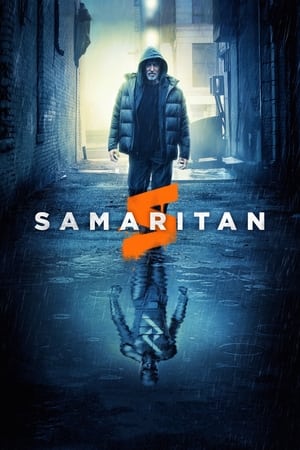 Samaritan : Némesis