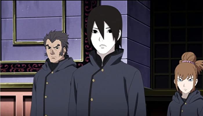 Naruto Shippuden 493x1