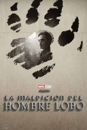 Werewolf by Night : Hombre Lobo por la noche
