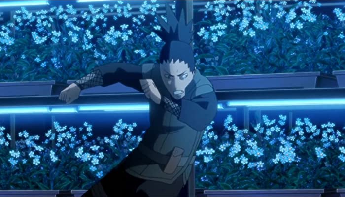 Naruto Shippuden 492x1