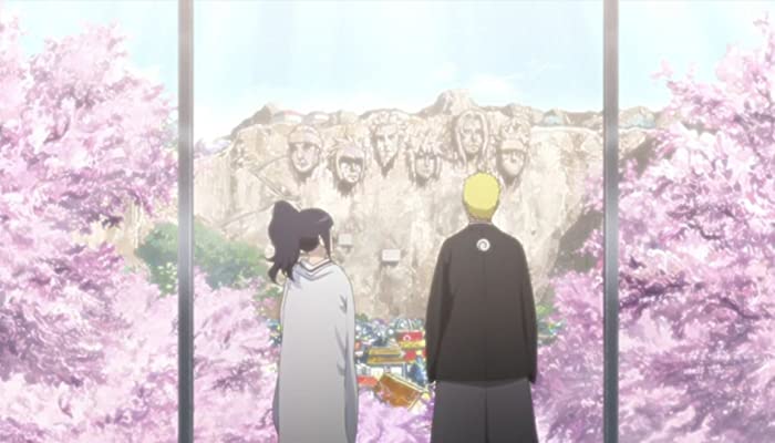 Naruto Shippuden 500x1