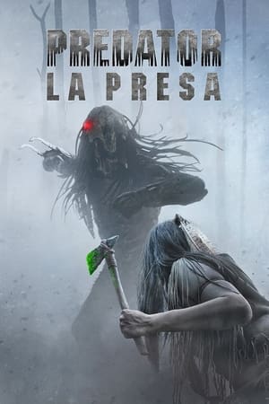 Prey : Depredador: La presa