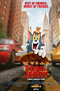 Tom and Jerry