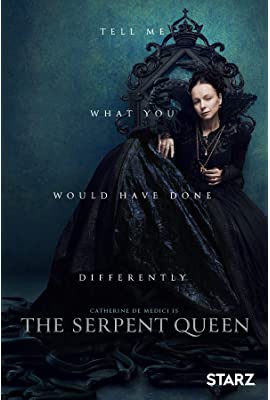 The Serpent Queen