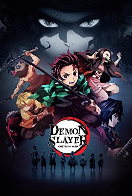 Kimetsu no Yaiba