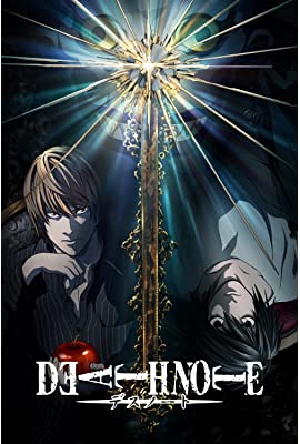 Death Note: Desu nôto