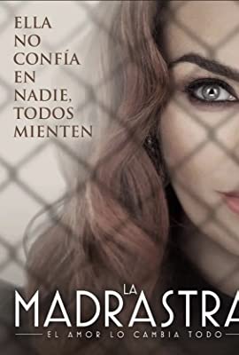 La Madrastra