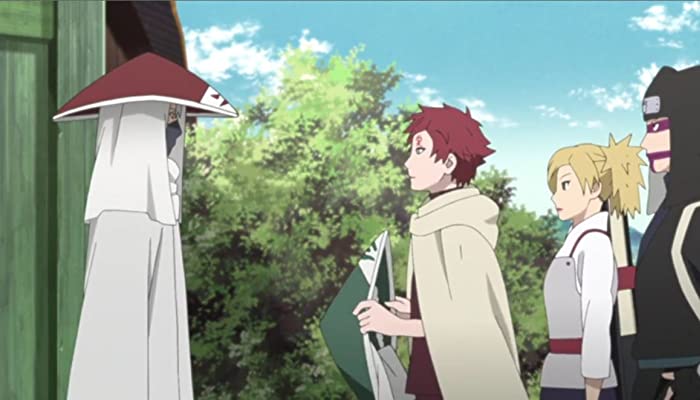 Naruto Shippuden 497x1