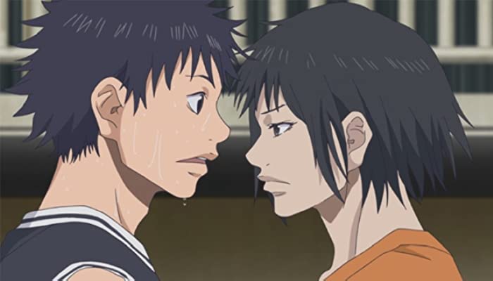 Ahiru no Sora 47x1