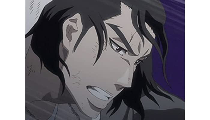 Bleach 20x16