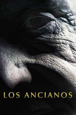Old People : Los ancianos