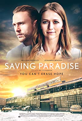 Saving Paradise