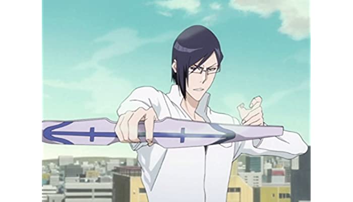 Bleach 23x16