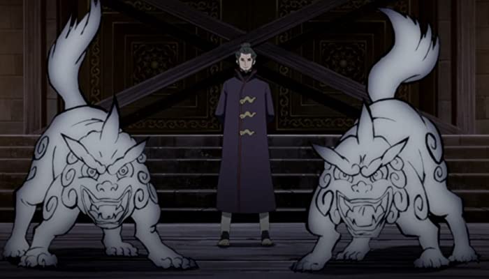 Naruto Shippuden 491x1