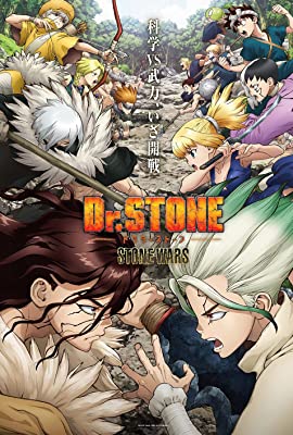 Dr. Stone
