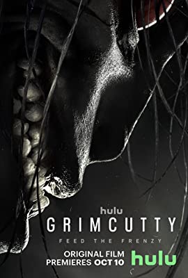 Grimcutty : Asesino implacable