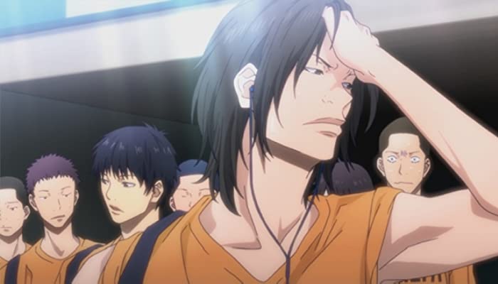 Ahiru no Sora 41x1