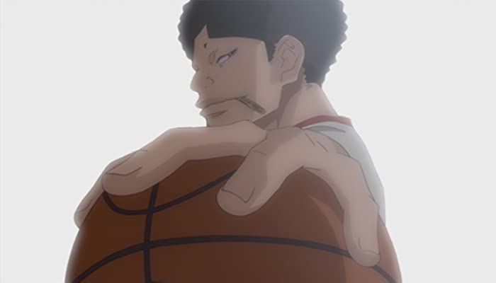 Ahiru no Sora 46x1